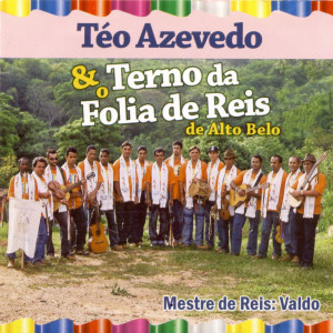 Listen to Fura Saco song with lyrics from Téo Azevedo