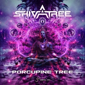 Shivatree的專輯Porcupine Tree
