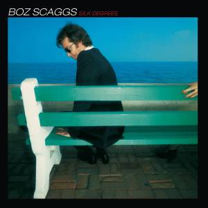 ดาวน์โหลดและฟังเพลง It's Over พร้อมเนื้อเพลงจาก Boz Scaggs