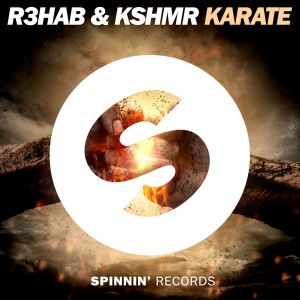 R3hab的專輯Karate
