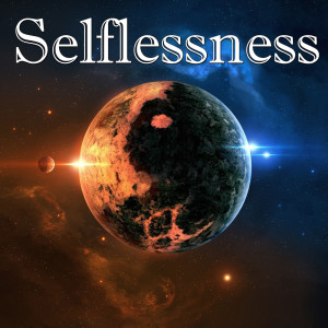 Album Selflessness from Albrights Ansamble