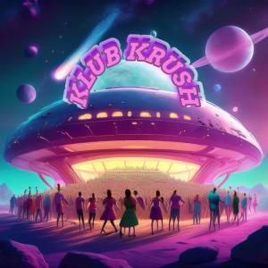 收聽Keanu Reedz的Klub Krush (feat. Rebel Love, Sofilla & RJM²)歌詞歌曲