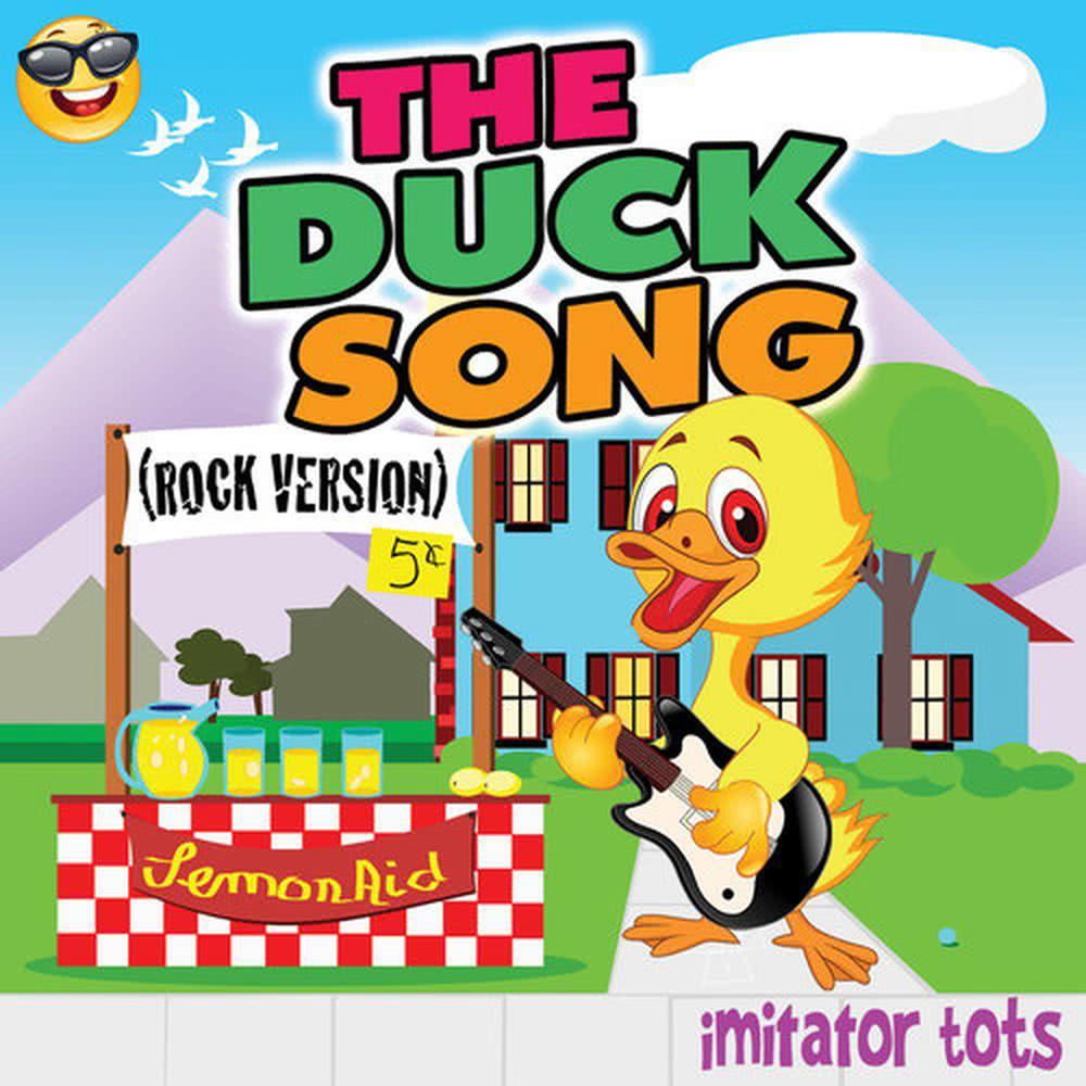 The Duck Song (Rock Version)