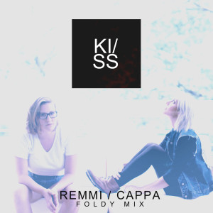 REMMI的专辑Ki / Ss (Foldy Remix)