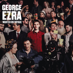 ดาวน์โหลดและฟังเพลง Blame It on Me พร้อมเนื้อเพลงจาก George Ezra