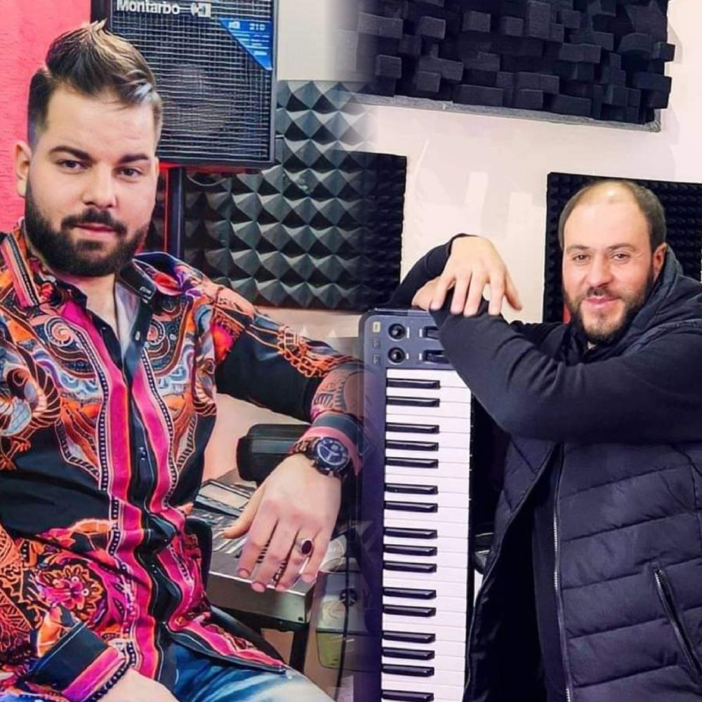 Zyaniti Cheba Win Konti (Zyaniti 3raditi)