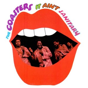 ดาวน์โหลดและฟังเพลง Hungry พร้อมเนื้อเพลงจาก The Coasters