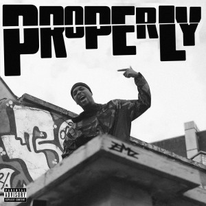 EMZ的專輯PROPERLY (Explicit)