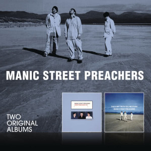 ดาวน์โหลดและฟังเพลง Elvis Impersonator: Blackpool Pier (Album Version) พร้อมเนื้อเพลงจาก Manic Street Preachers