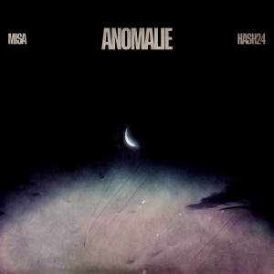 Album ANOMALIE (Explicit) from 