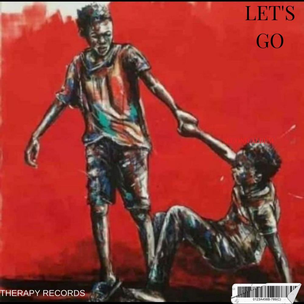 Let's Go (feat. Remix Imza404, Muziqal Tone, Lolo SA, Shakaman YKTV, Kom Da Perc, Macassete, Vyno Keys)