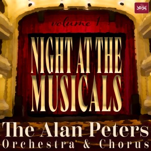ดาวน์โหลดและฟังเพลง Memory - Cats พร้อมเนื้อเพลงจาก The London Theatre Orchestra and Cast