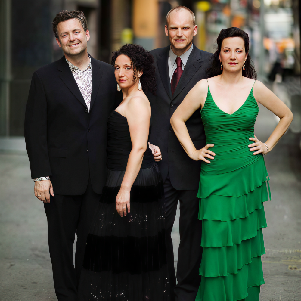New York Voices