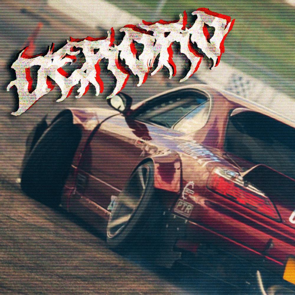 deroro (feat. DJ Shuriken666) (Explicit)