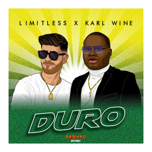 ดาวน์โหลดและฟังเพลง Duro (Explicit) พร้อมเนื้อเพลงจาก Limitless