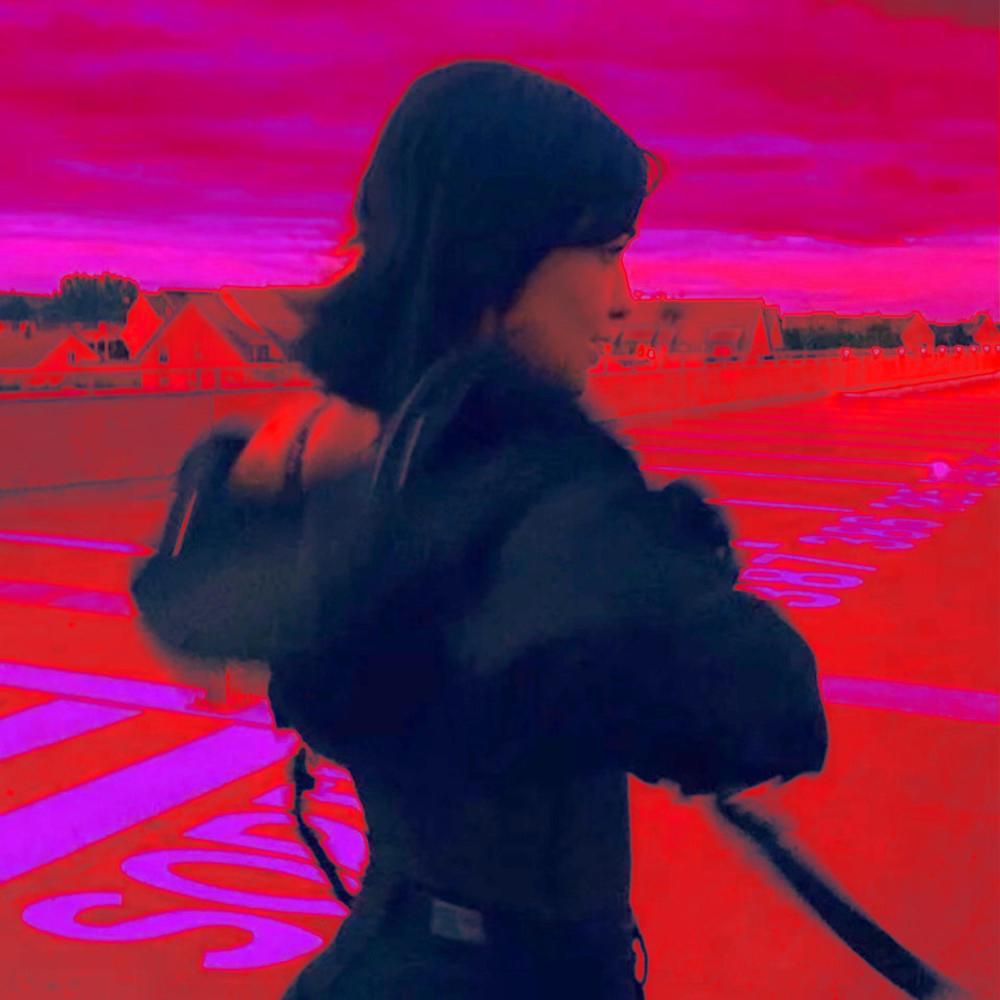 OYAMA </3 (Explicit)