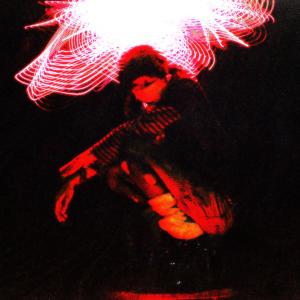 SETH DIZON的專輯Sacred / Aswang (Explicit)