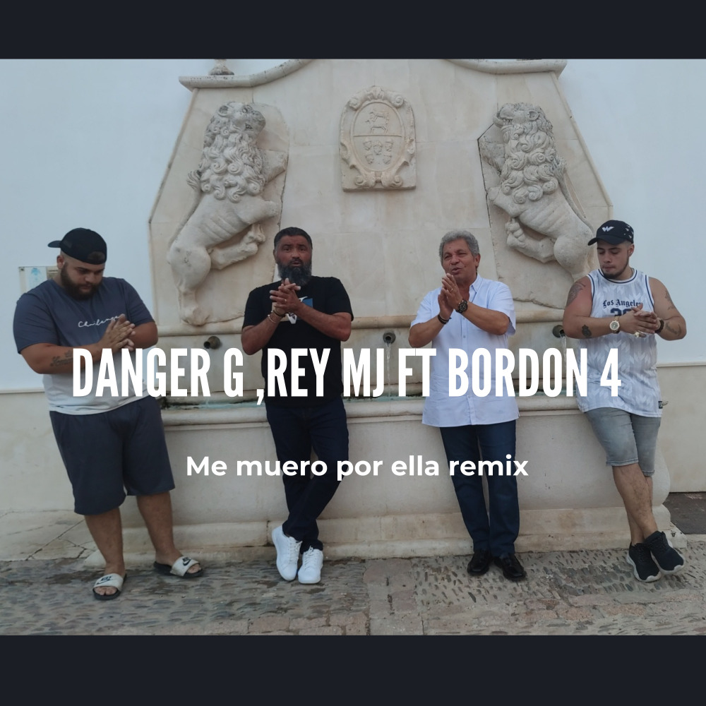 Me Muero por Ella (Remix)