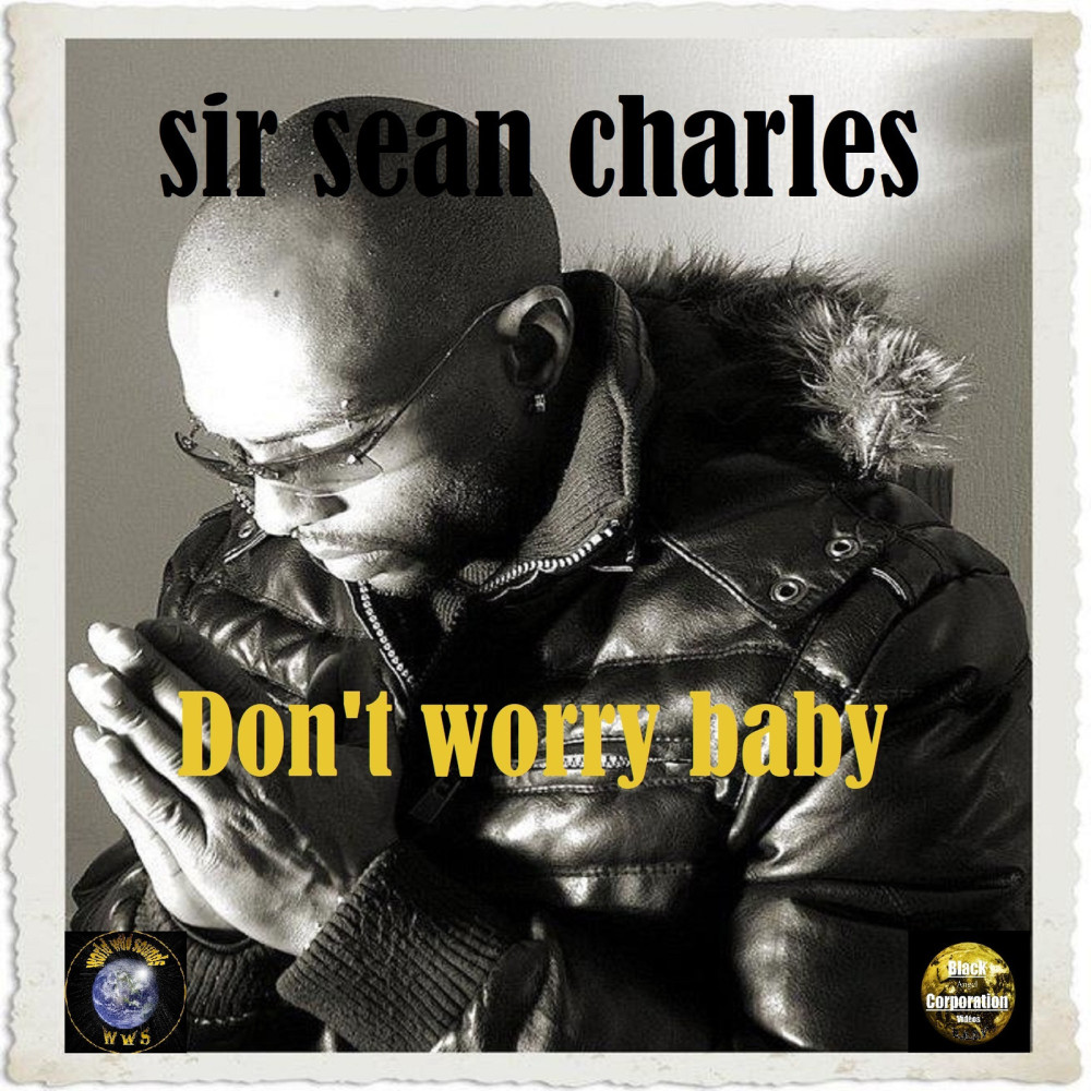 Don't Worry Baby