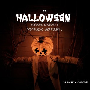 收聽JdMuzika的Halloween (feat. Rp Music) (Explicit)歌詞歌曲