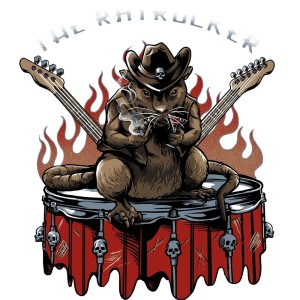 Dengarkan Secepat Peluru lagu dari The Ratrocker dengan lirik