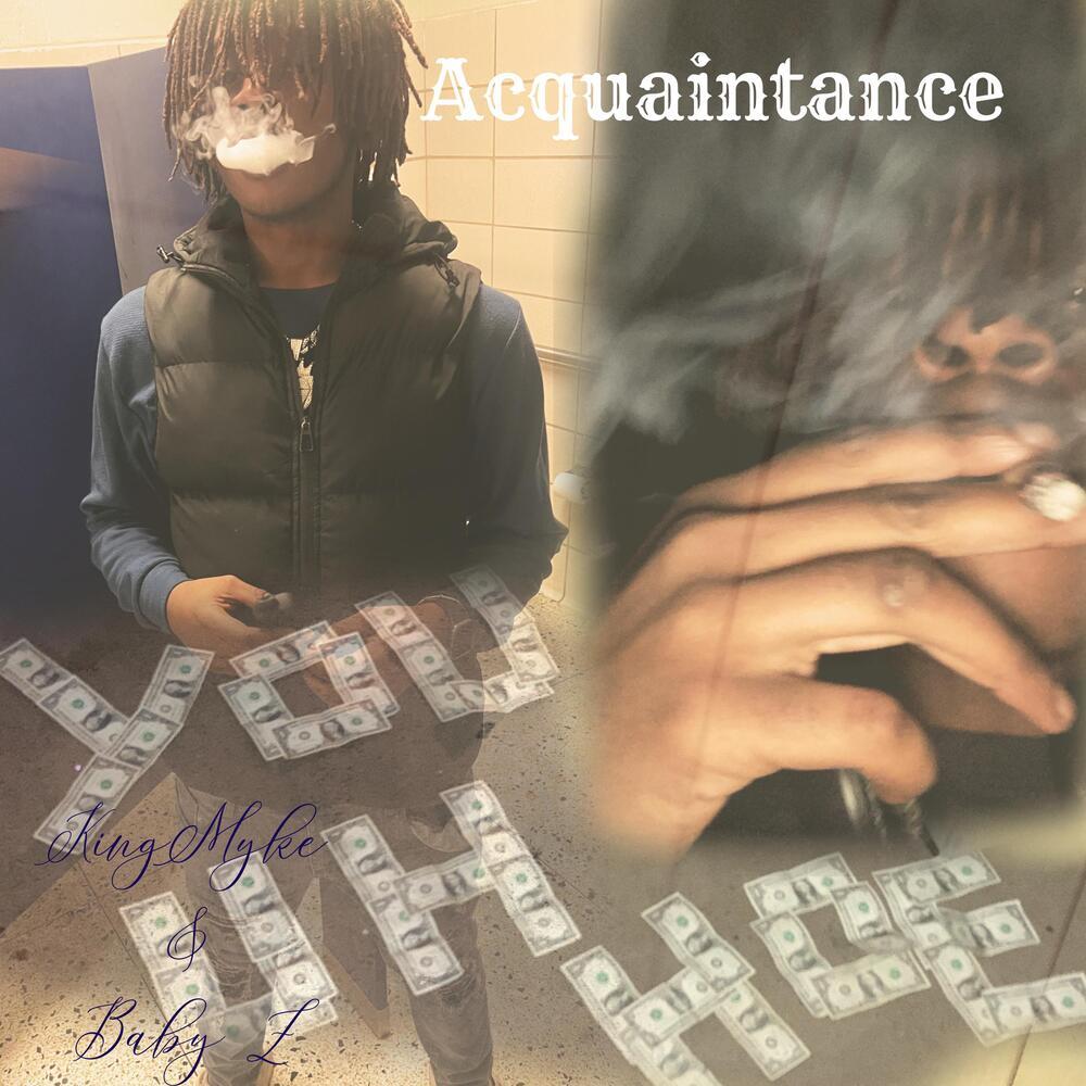 Acquaintance (Explicit)