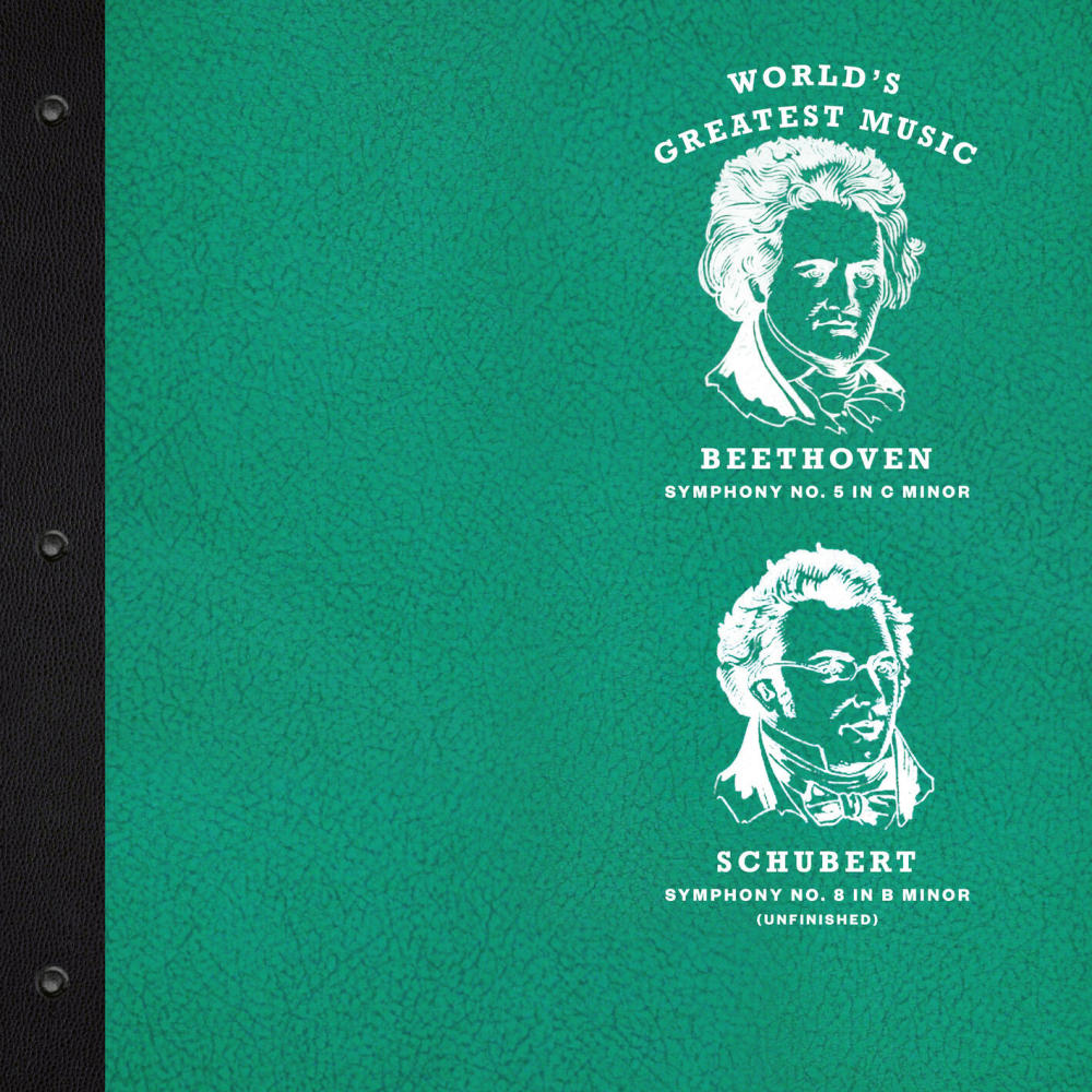 Symphony No. 8 in B Minor, D.759 "Unfinished": II. Andante con moto (2025 Remastered Version)
