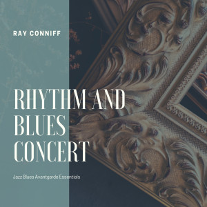 Album Talk of the Town (Jazz Blues Avantgarde Essentials) from Ray Conniff Singers