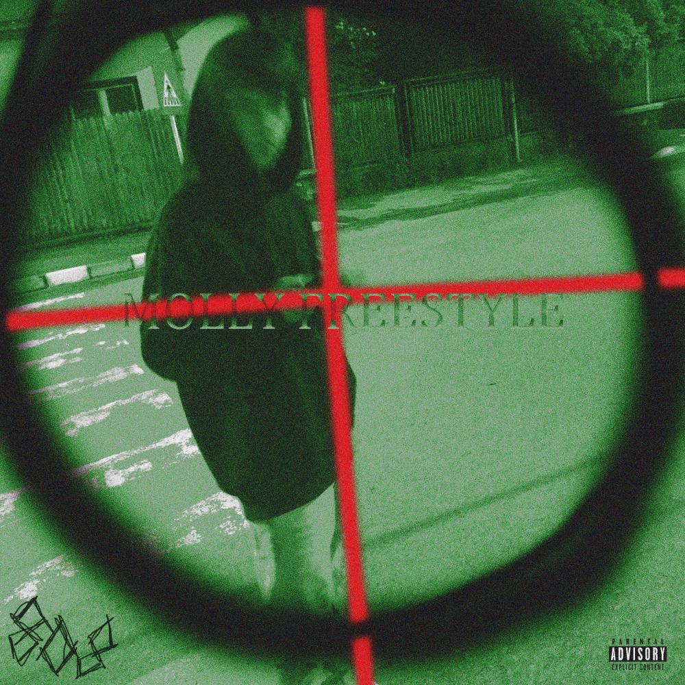 Molly Freestyle (Explicit)