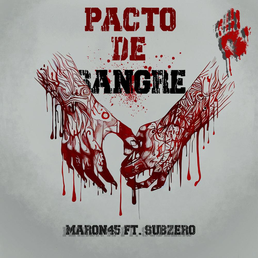 Pacto De Sangre (feat. SubZero)