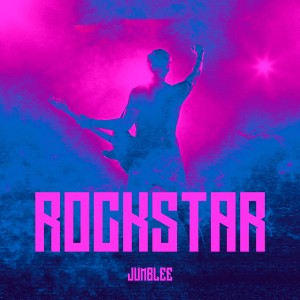 收聽Jumblee的Rockstar歌詞歌曲