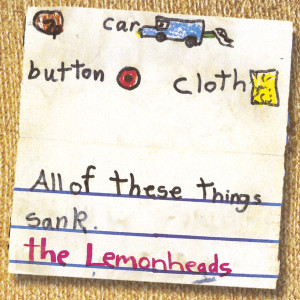 收聽The Lemonheads的Knoxville Girl (LP版)歌詞歌曲