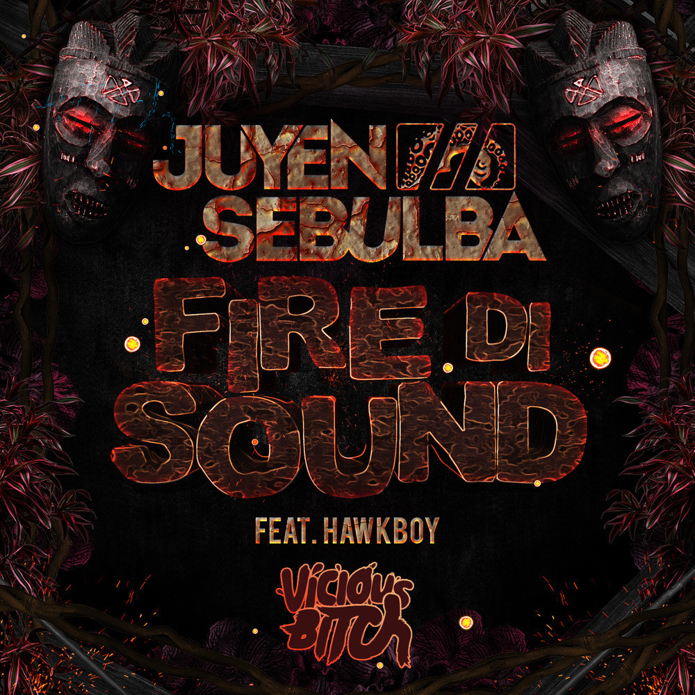 Fire Di Sound (Lady Parts Remix)