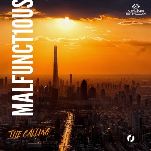ดาวน์โหลดและฟังเพลง The Calling พร้อมเนื้อเพลงจาก Malfunct1ous