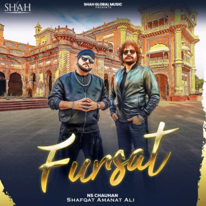 Album Fursat from Shafqat Amanat Ali