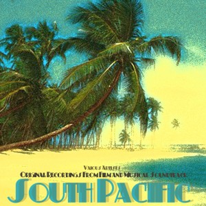 Listen to Bali Ha'i (Film Version) song with lyrics from Muriel Smith
