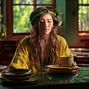 default playlist img