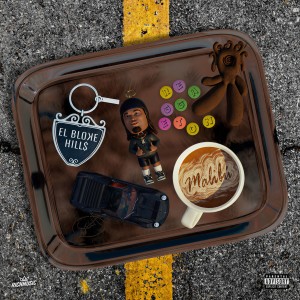 Sech的专辑El Bloke Hills (Explicit)