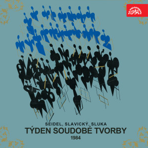 Listen to Slunce stkvúce, toť již svietí (Cantilena suavis) song with lyrics from Czech Philharmonic Children´s Choir