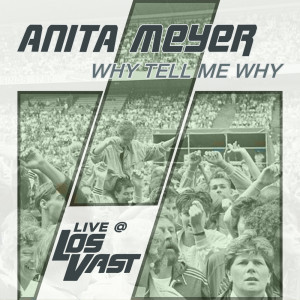 อัลบัม Why Tell Me Why (Live at Los Vast) ศิลปิน Anita Meyer