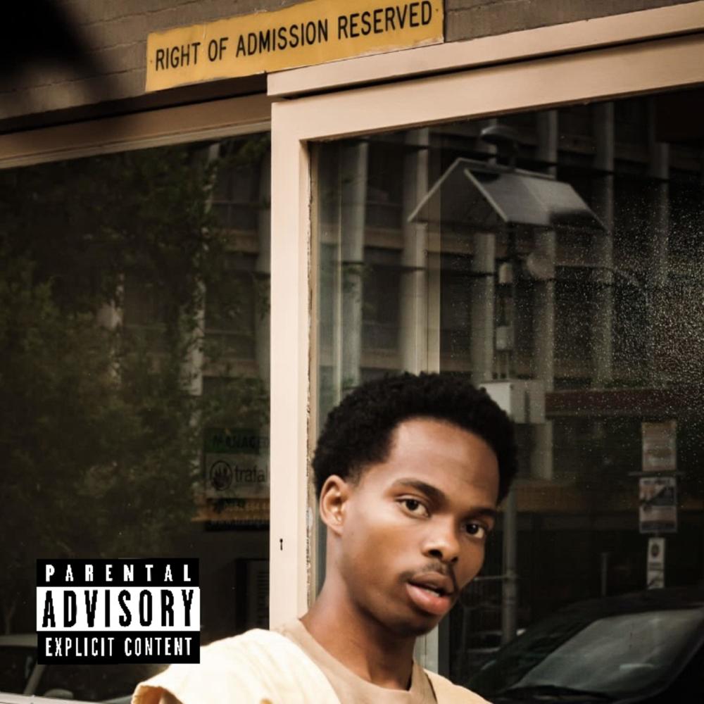 IPHARA (feat. Lowfeye, LaCabra & Blue Pappi) (Explicit)