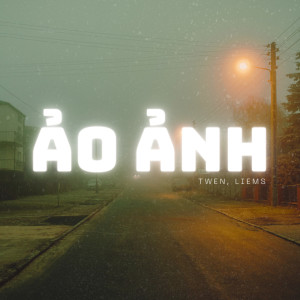 Album Ảo Ảnh from Twen