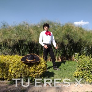 Album Tu Eres X oleh Daniel Chavez