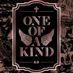 Album One of a Kind oleh G-DRAGON