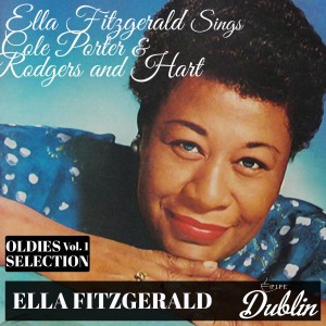 Ella Fitzgerald的專輯Oldies Selection: Ella Fitzgerald Sings Cole Porter & Rodgers and Hart, Vol. 1