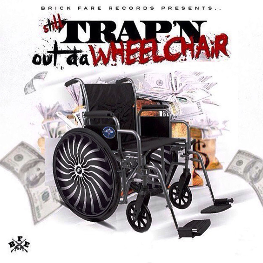 Lord Tell Me (feat. Levee Dogg)