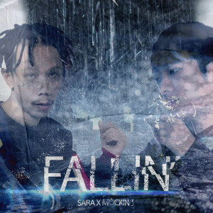 Album FALLIN' (Explicit) from XGWORLD