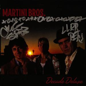 收聽Martini Bros.的Fire, Fire, Fire歌詞歌曲