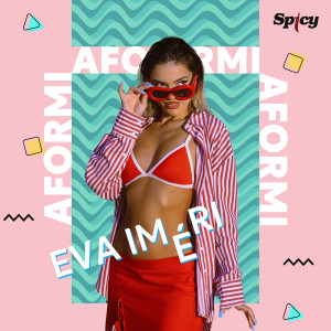 Listen to Aformi song with lyrics from Eva Iméri
