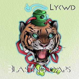 收聽Lykwid的Steady CMS013歌詞歌曲